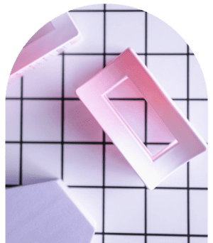 Ombre Claw - Retangular