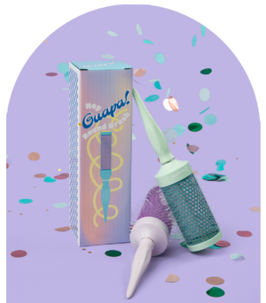Guapa Training Brush